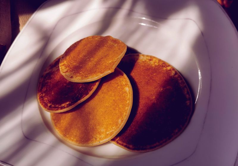 Pancakes Pancakes