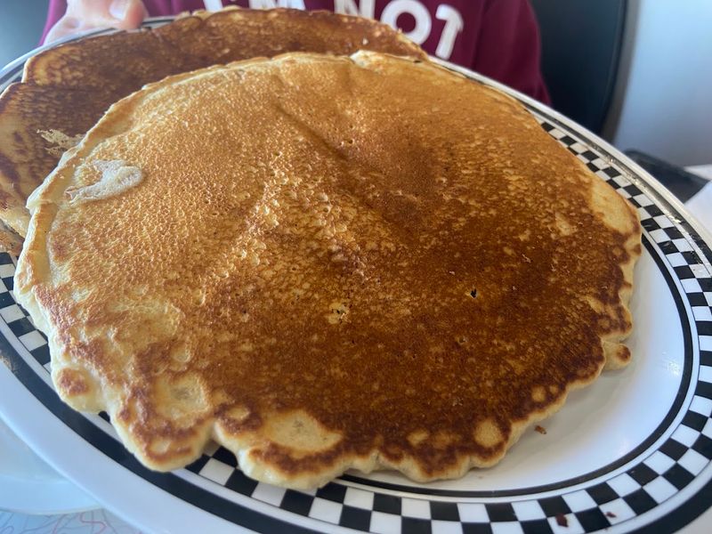 Pancakes That Even the Pickiest Kids Will Love Pancakes That Even the Pickiest Kids Will Love
