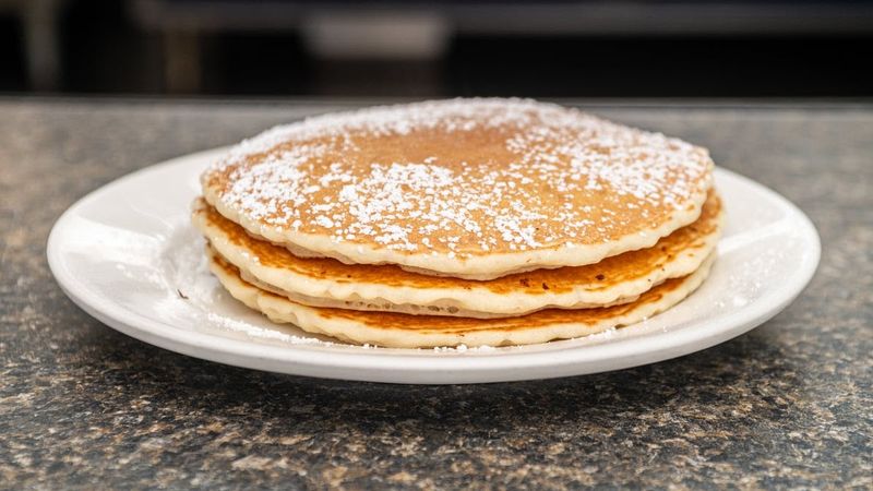 Pancakes and French Toast Specials That Deliver Pancakes and French Toast Specials That Deliver