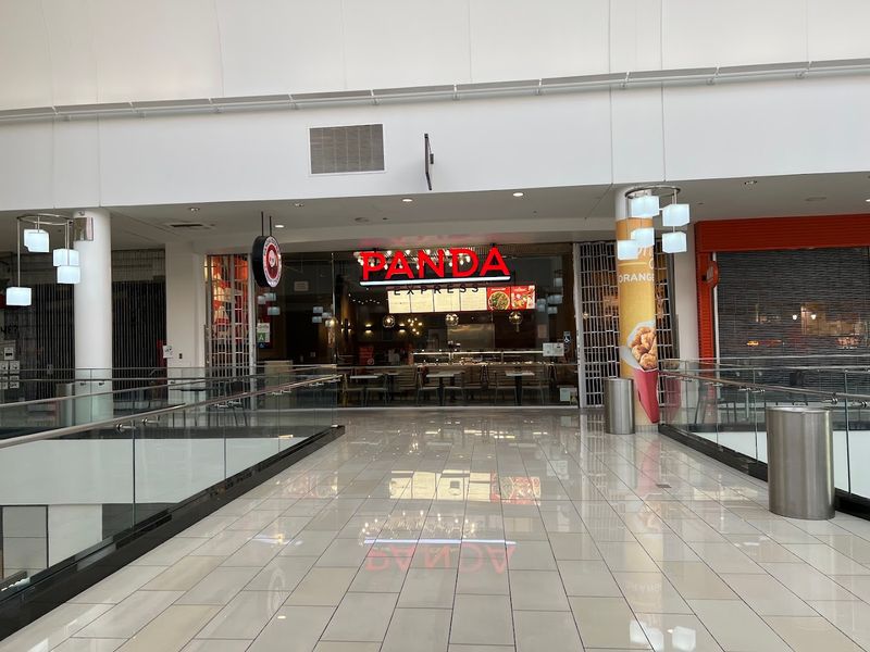 Panda Express - Glendale, California
