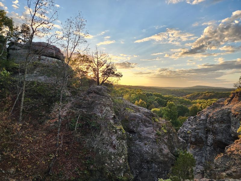 Panoramic Views That Rival Any State in the Country