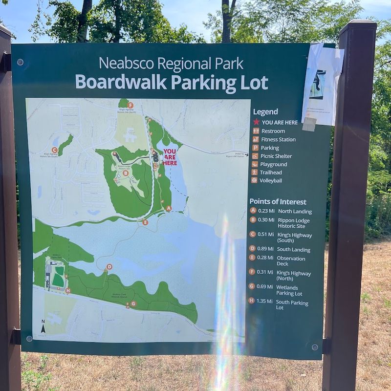 Parking, Amenities, and What to Expect On Arrival