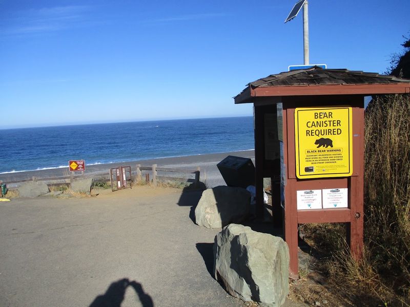 Parking, Facilities, and Finding Your Footing Parking, Facilities, and Finding Your Footing