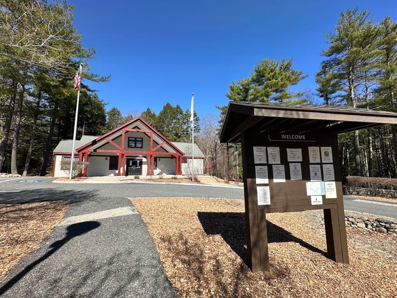 Parking Fees, Hours, and Getting There