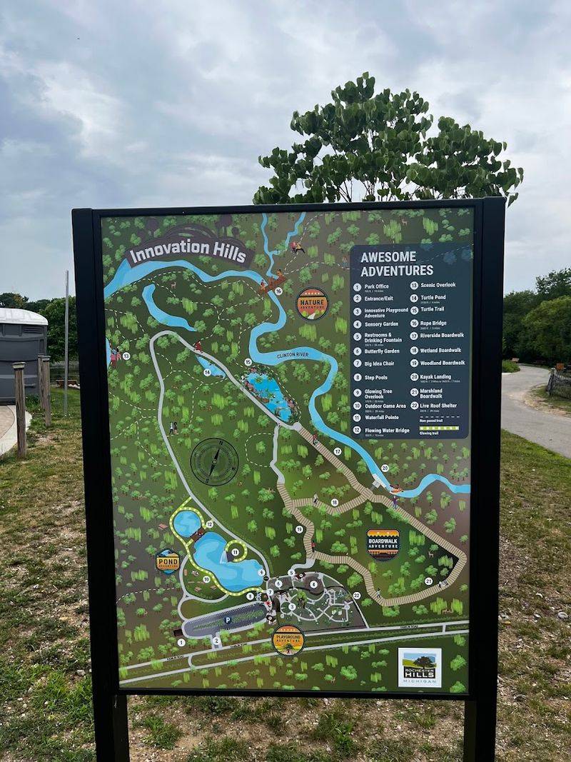 Parking Options and How to Plan Your Visit