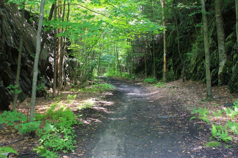 Parking Tips and Getting to the Trailhead Parking Tips and Getting to the Trailhead