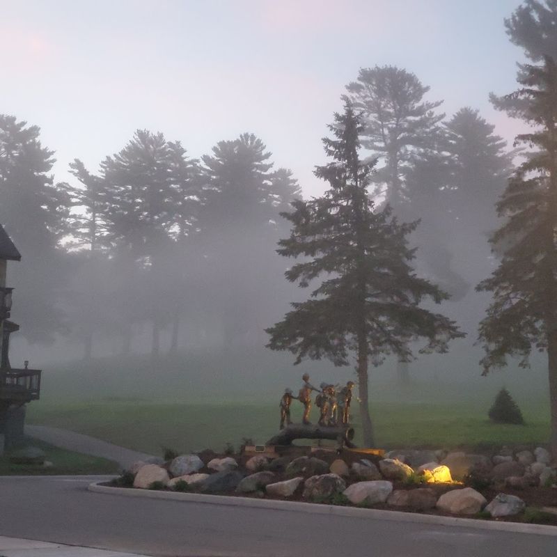 Parks and Green Spaces Perfect for Family Time