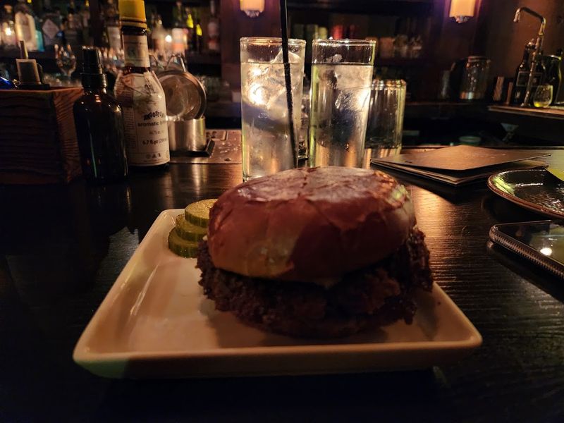 Parlour - Minneapolis, Minnesota