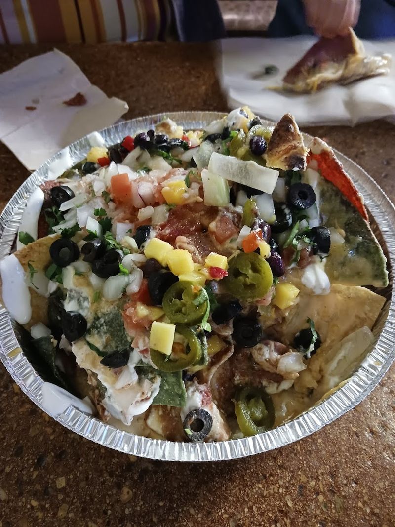 Parrilla Grill - Boise, Idaho Parrilla Grill - Boise, Idaho