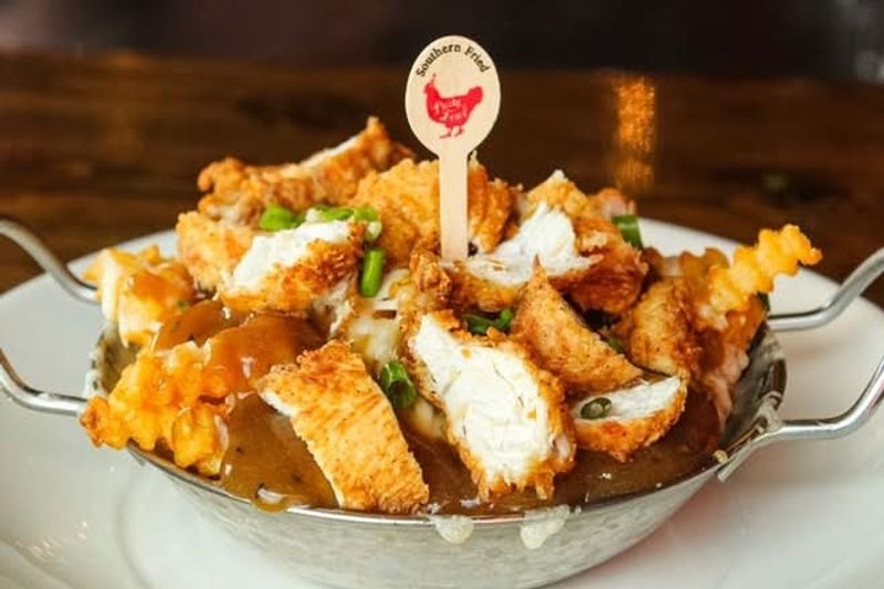 Party Fowl - Nashville, Tennessee