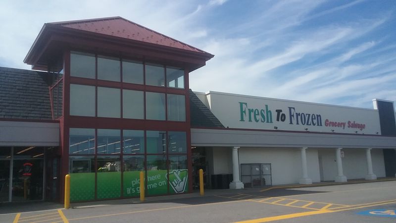 Party Planning on a Budget With Fresh to Frozen