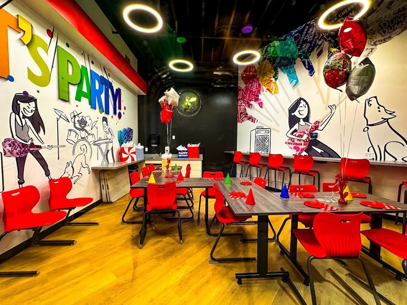 Party Room Rentals for a Truly Sweet Celebration Party Room Rentals for a Truly Sweet Celebration
