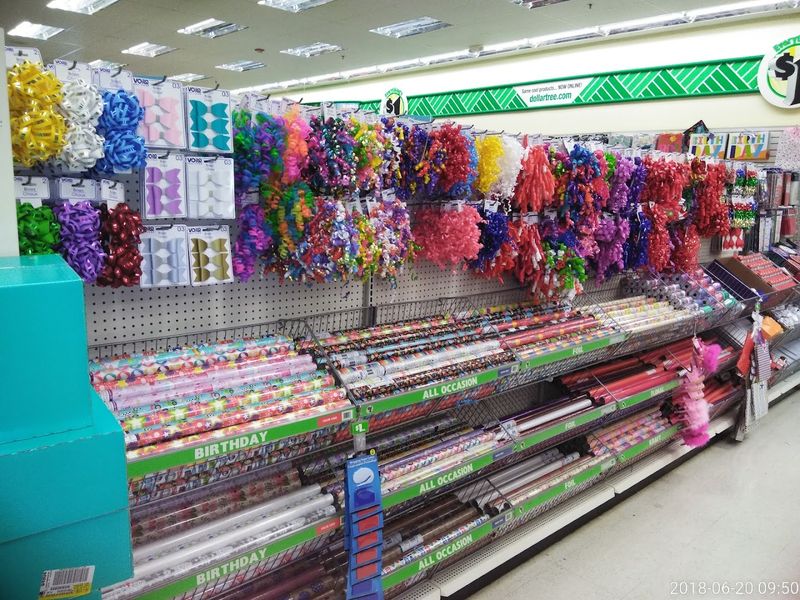 Party Supplies for Every Celebration on Your Calendar