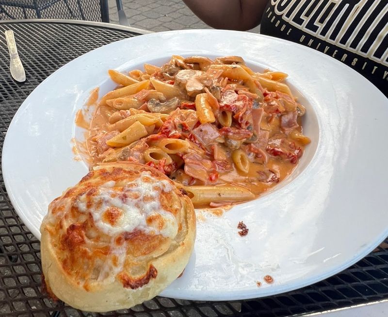 Pasta Dishes That Rival Any City Restaurant