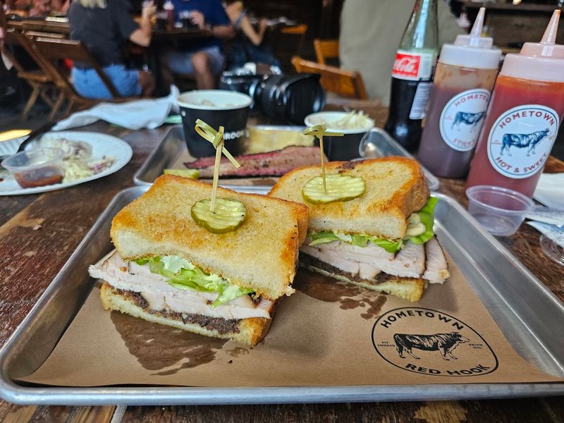Pastrami Sandwich Worth Crossing Boroughs For Pastrami Sandwich Worth Crossing Boroughs For