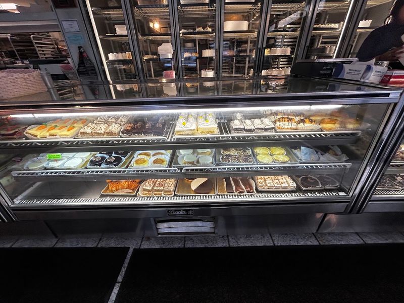 Pastries That Are Handmade Right Before Your Eyes Pastries That Are Handmade Right Before Your Eyes