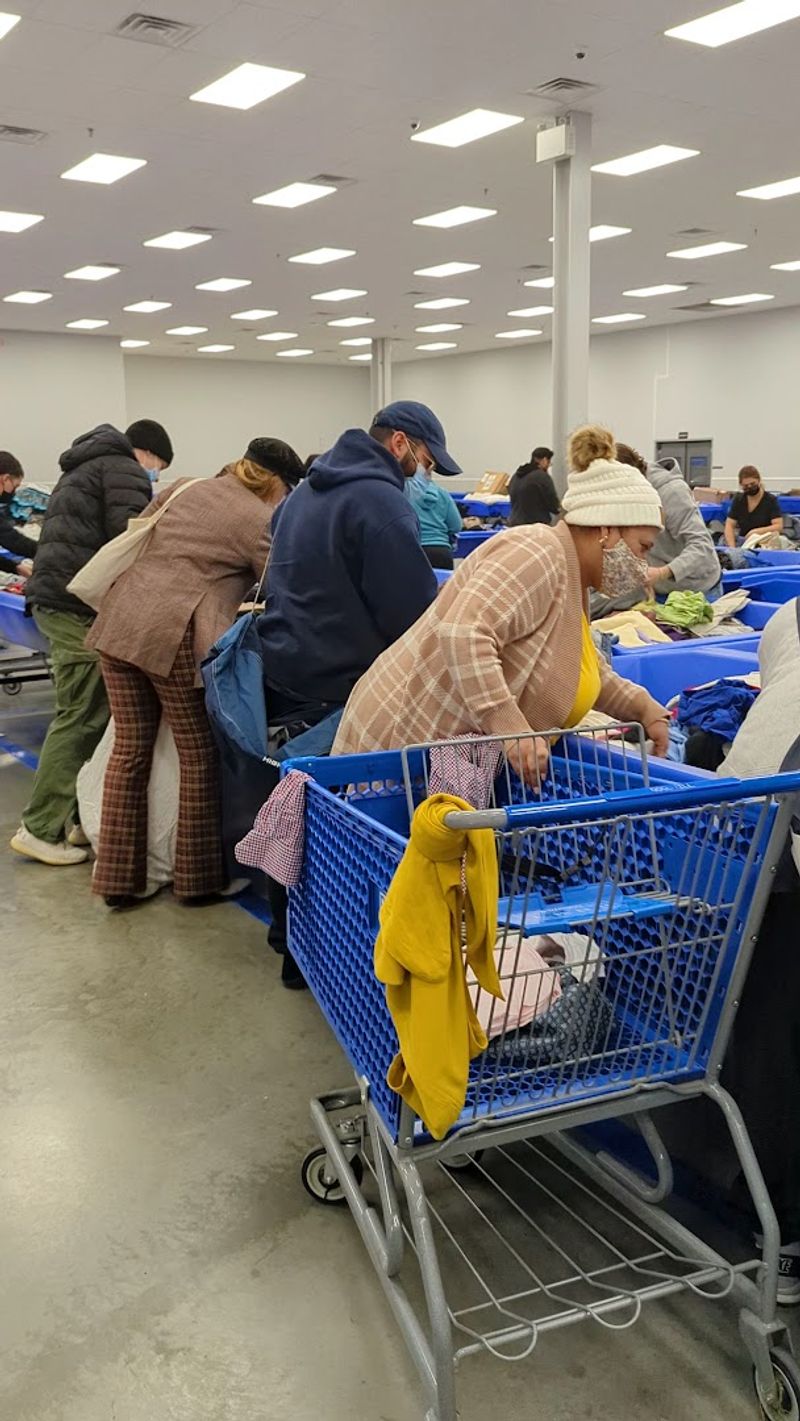 Pay by the Pound Pricing Makes Every Find Feel Like a Win