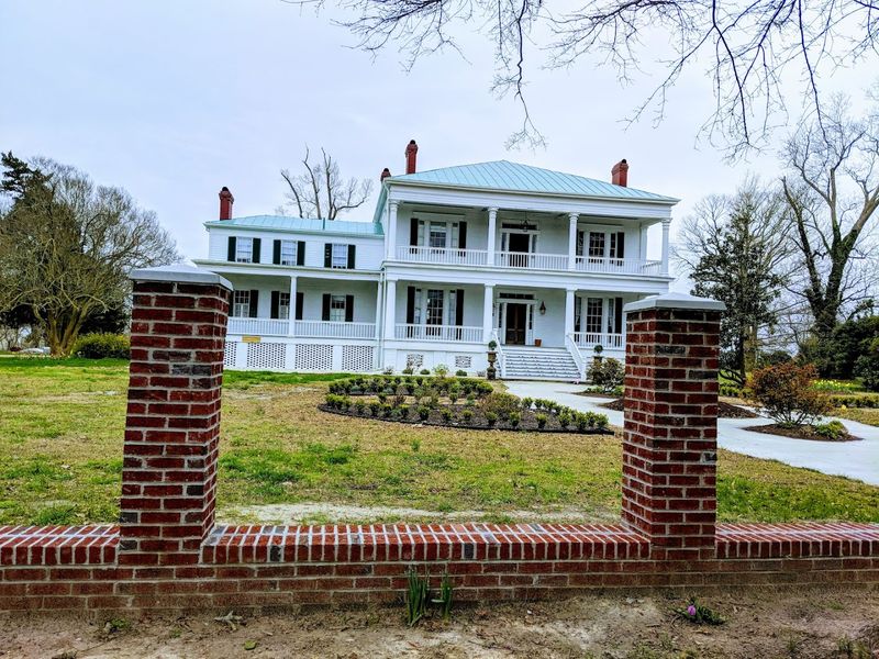 Peaceful Bed and Breakfasts Perfect for a Weekend Getaway