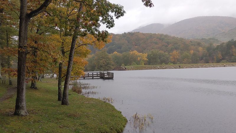 Peaceful Off-Season Visits in Fall and Winter