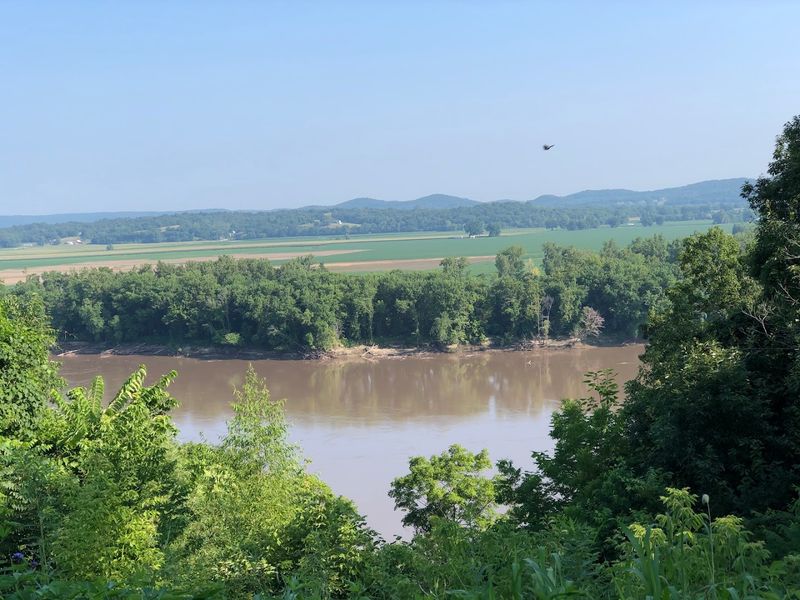 Peaceful River Views Worth Waking Up Early For