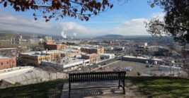Peaceful Washington Town Where City Burnout Fades and Rent Stays Below 800