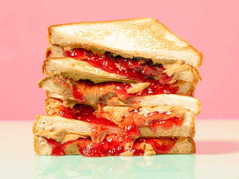 Peanut Butter Jelly