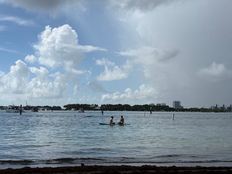 Peanut Island: A Nearby Bonus Adventure