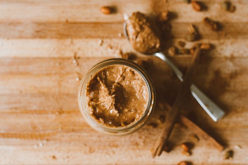 Peanut butter