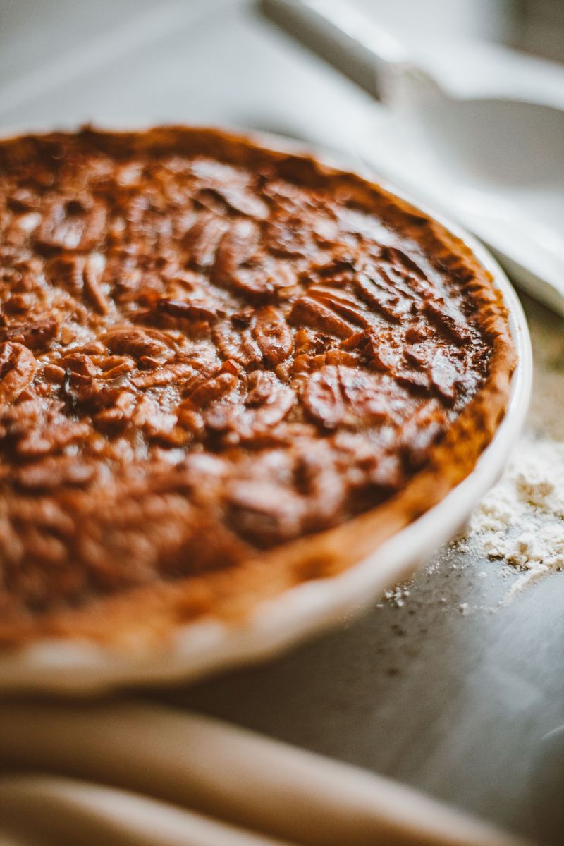 Pecan Pie Pecan Pie
