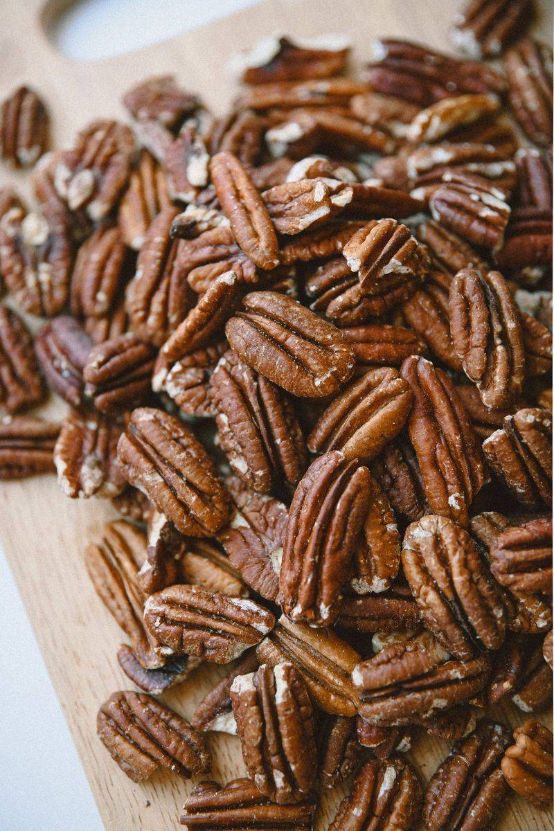 Pecans