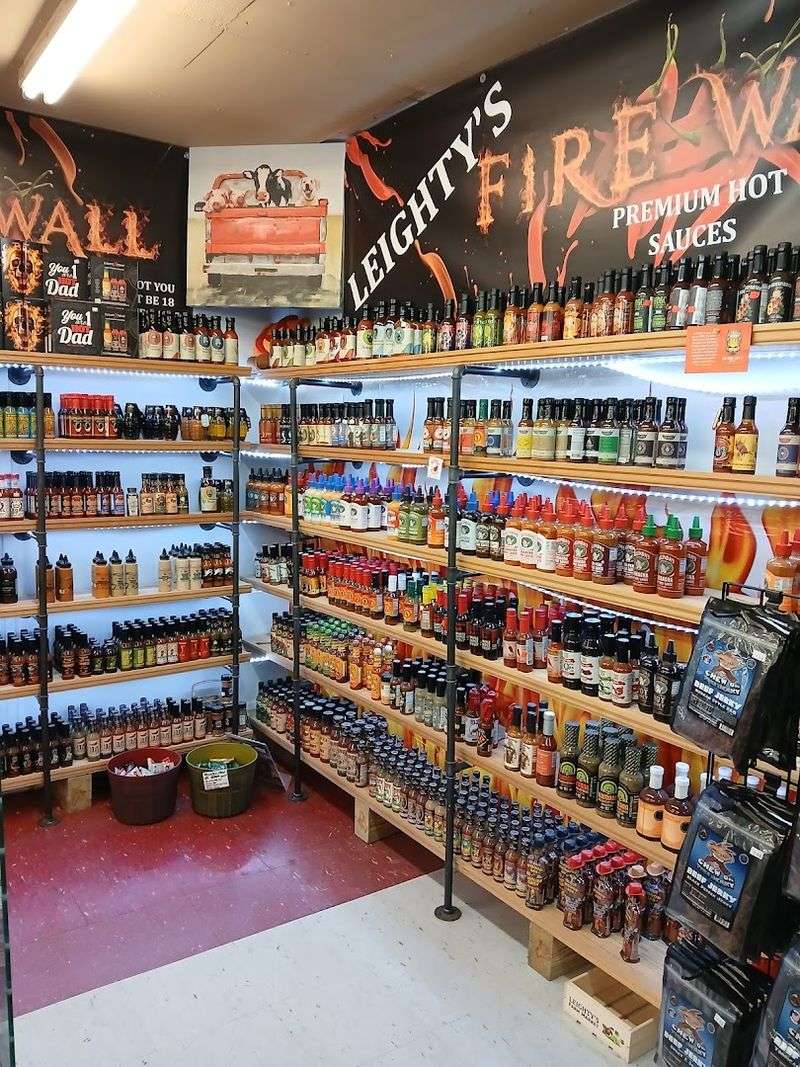 Pennsylvania-Made Products and Local Goods