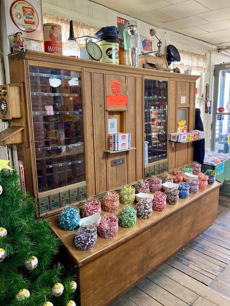 Penny Candy and Nostalgic Sweets From the Past