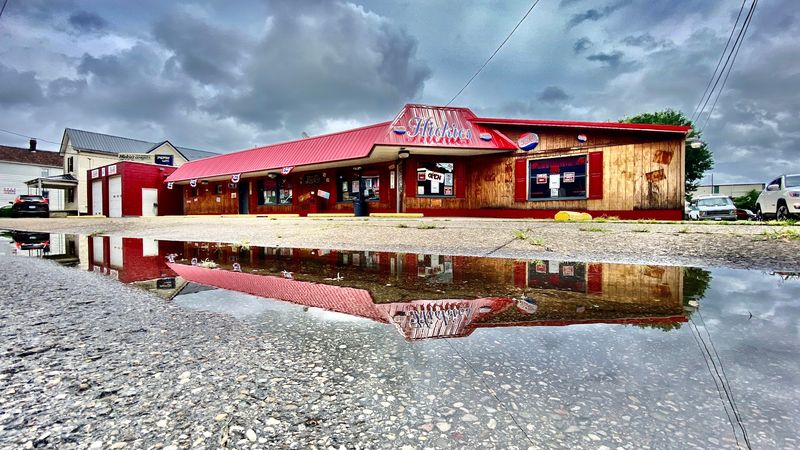 People Drive Hours Just to Eat Here