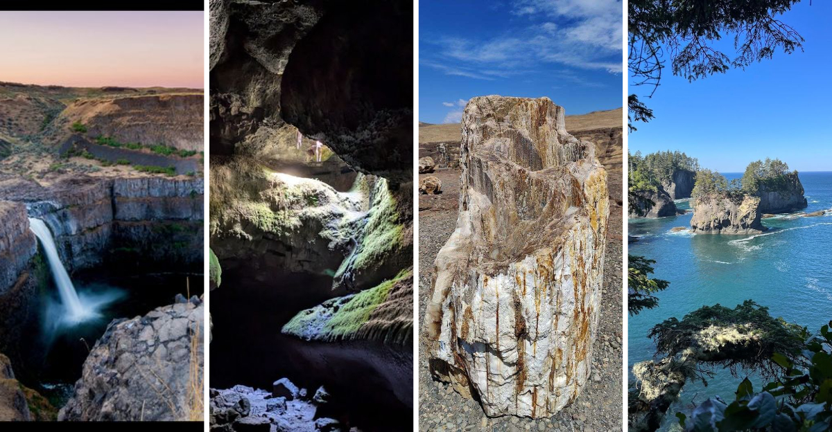 People Live Their Whole Lives In Washington And Somehow Miss These 10 Hidden Gems