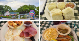 People Make The Trip From Across Tennessee To Dine At This Modest Neighborhood Restaurant