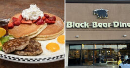 People Travel Across Nevada To Enjoy The Famous Pancakes At This Iconic Restaurant