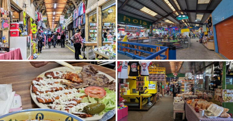 People Travel Across Texas To Spend The Day At This Massive Flea Market