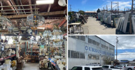People Travel From Across California To Search For Deals At This Massive Secondhand Store