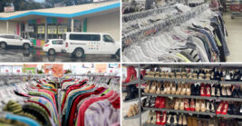 People Travel From Across California To Shop At This Incredible Secondhand Store