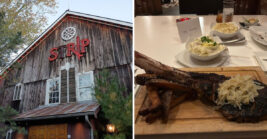 People Travel From Across Ohio To This No-Frills Steakhouse For Its Outrageously Delicious Food