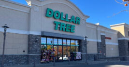 People Travel From Across Tennessee To Shop At This Massive Dollar Store