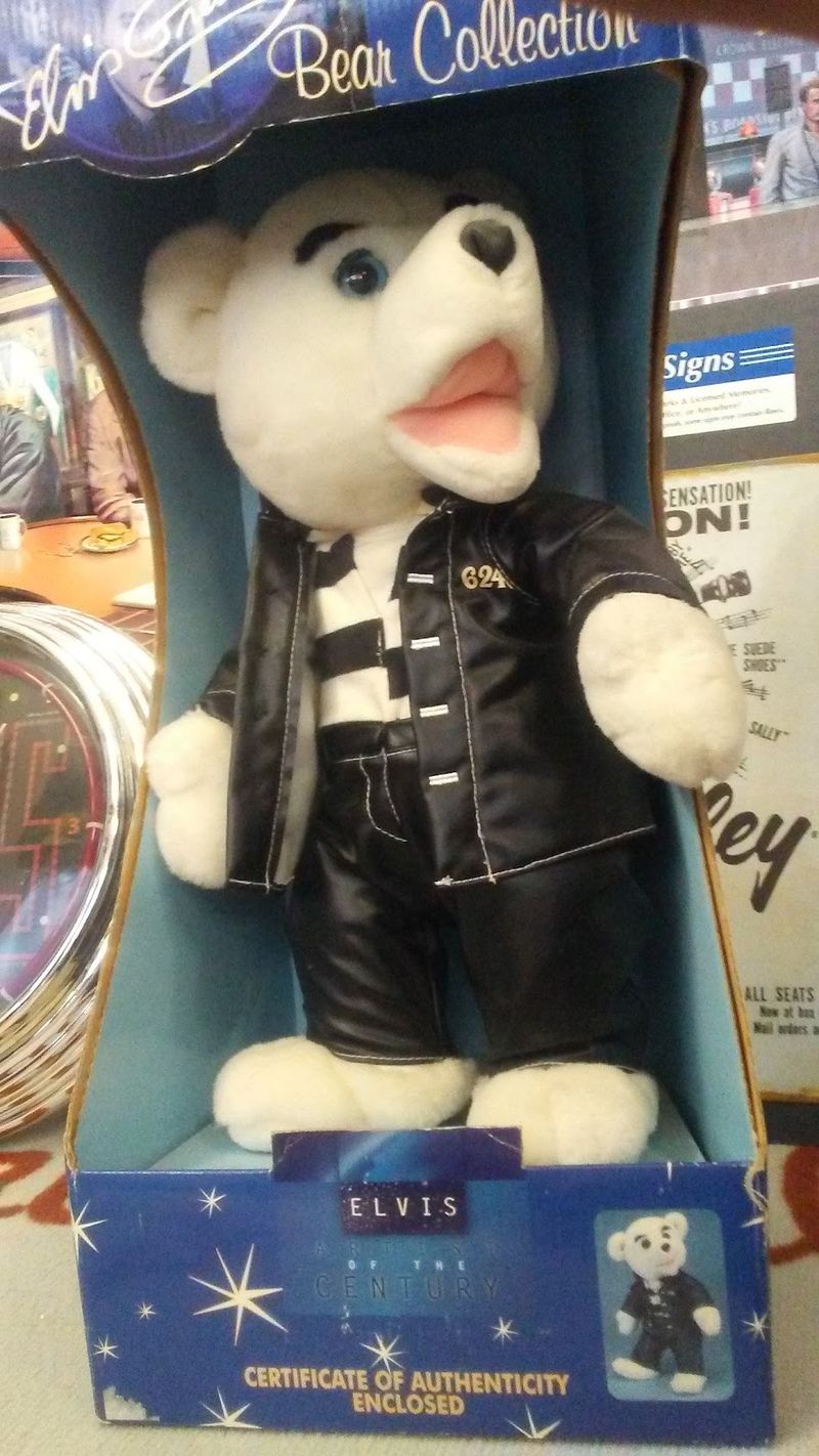 Perfect Gifts for Every Elvis Fan on Your List