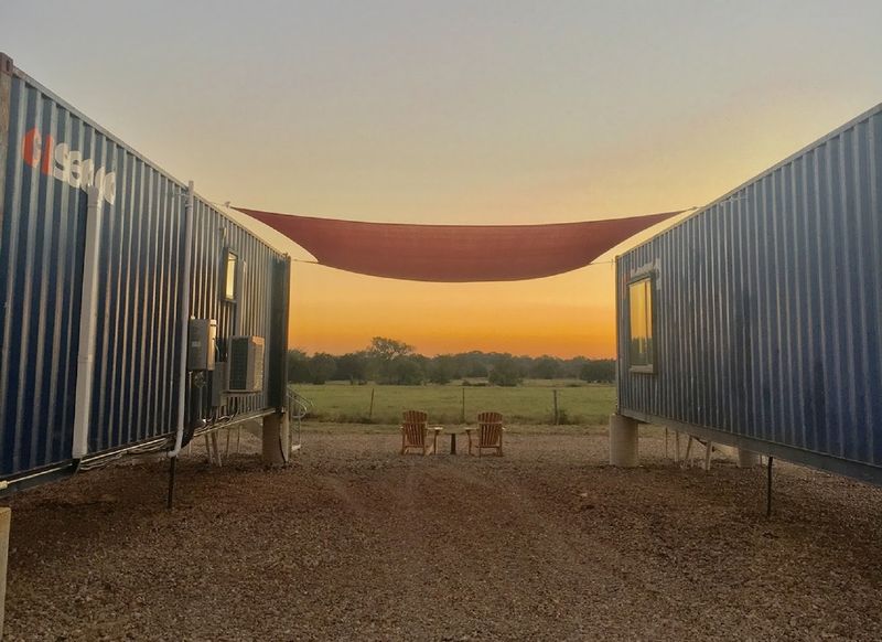 Perfect Location Near Round Top's Famous Antique Shows