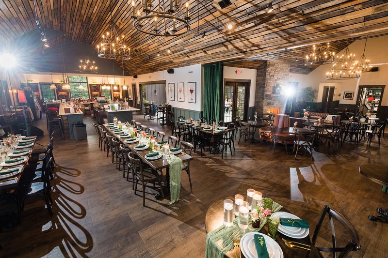 Perfect Spot for Private Events and Group Gatherings Perfect Spot for Private Events and Group Gatherings
