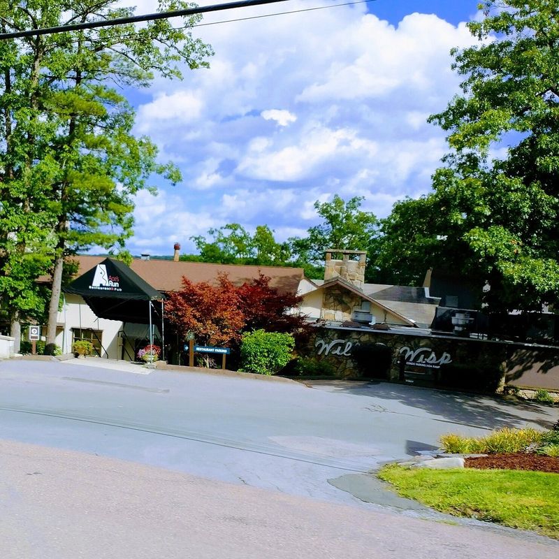 Perfect Spot for Special Occasions and Group Dining