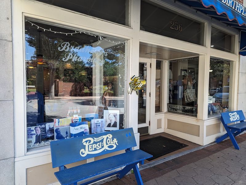 Perfect Stop on the Way to the Outer Banks
