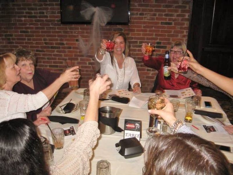 Perfect for Date Night in Boston Perfect for Date Night in Boston