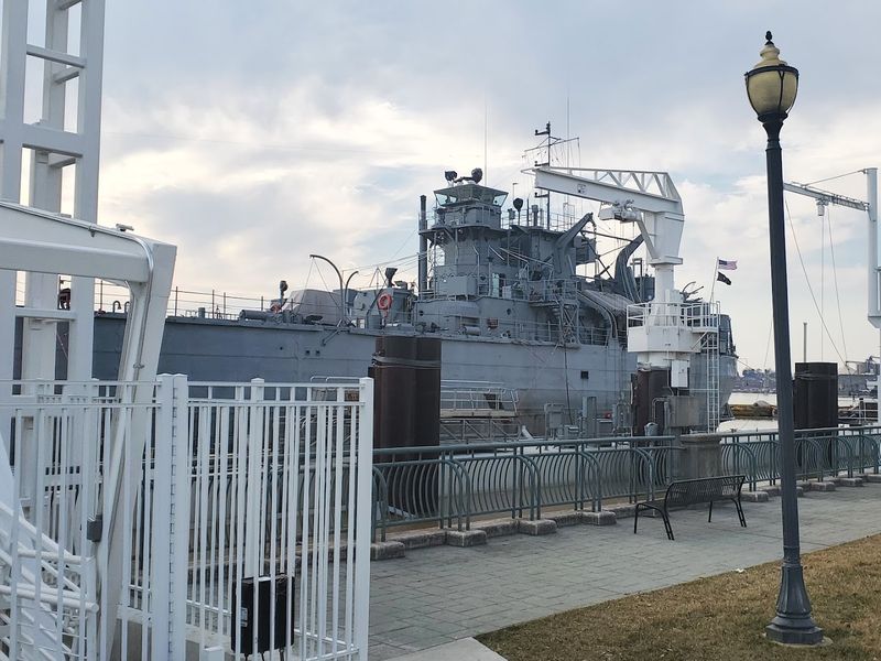 Perfect for Families, Veterans, and History Lovers