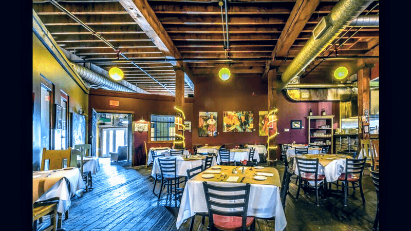 Perfect for Groups, Events, and Special Celebrations