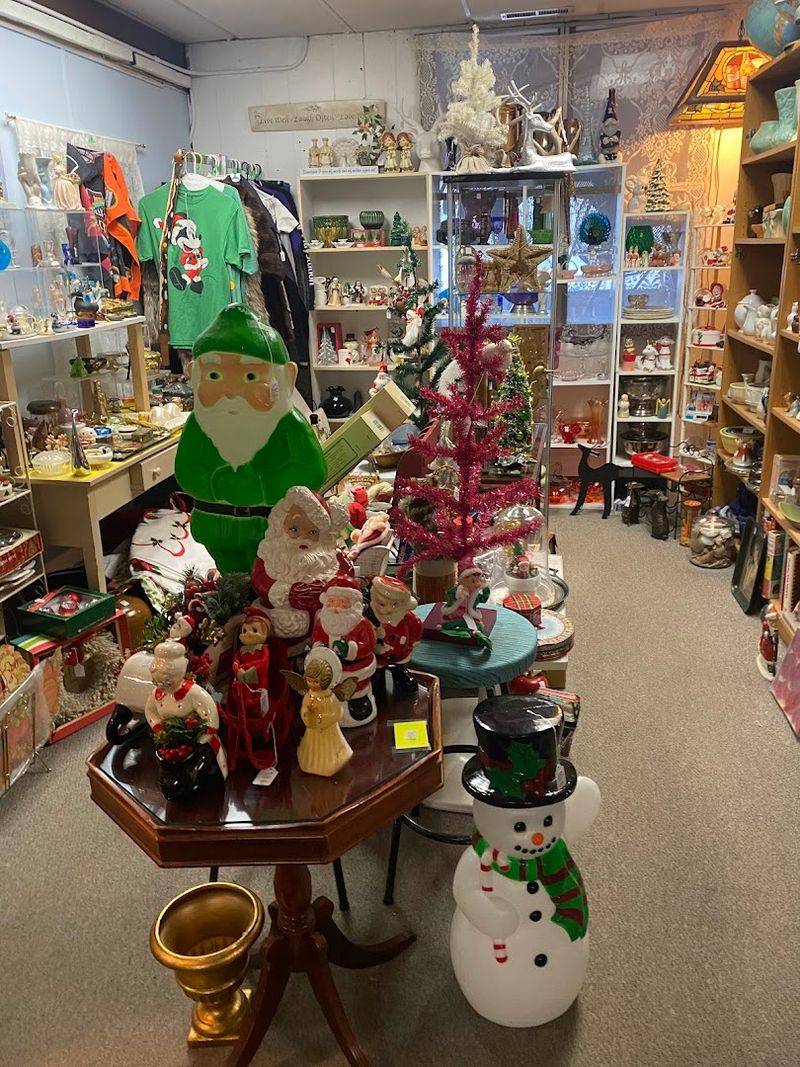 Perfect for Last-Minute Gift Shopping